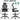 Primy Ergonomic SuitHanger chair 3pro - primyoffice