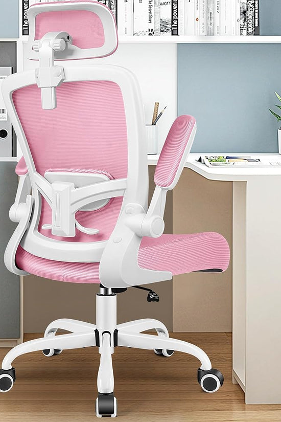 Primy Ergonomic Office Chair 918H-C