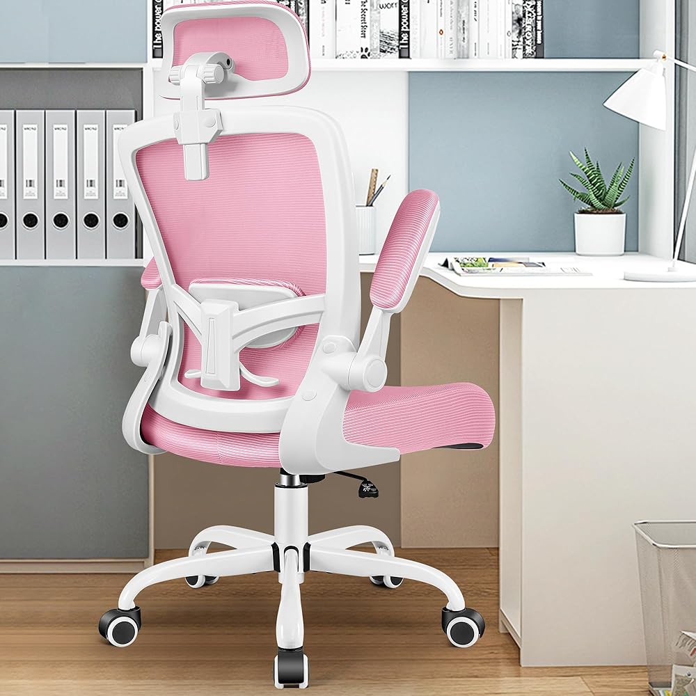 Primy Ergonomic Office Chair 918H-C