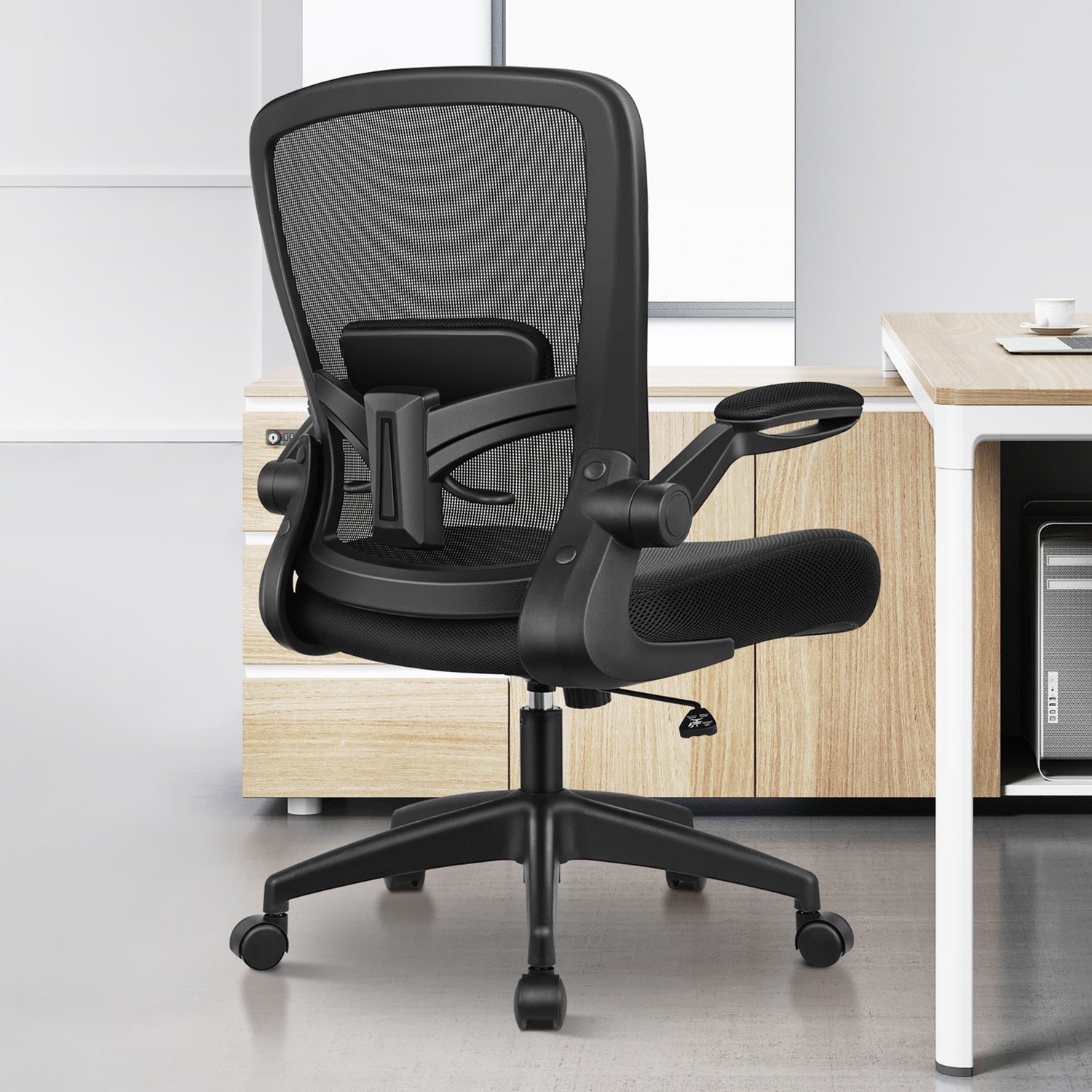 Primy Ergonomic Drafting Chair 939Z