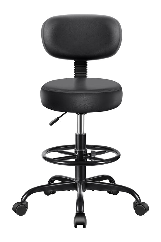 Primy Bar Counter Chair 8X