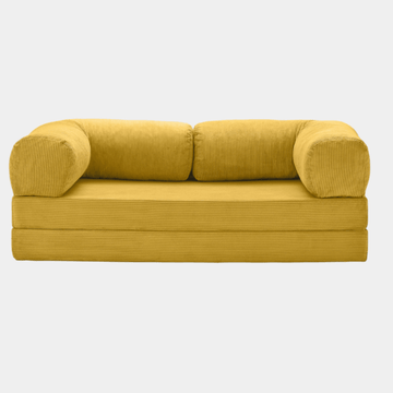 Ginger Yellow