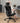 Primy Ergonomic High Back Office Chair with Adjustable Sponge Lumbar Support and Thick Cushion 18HT