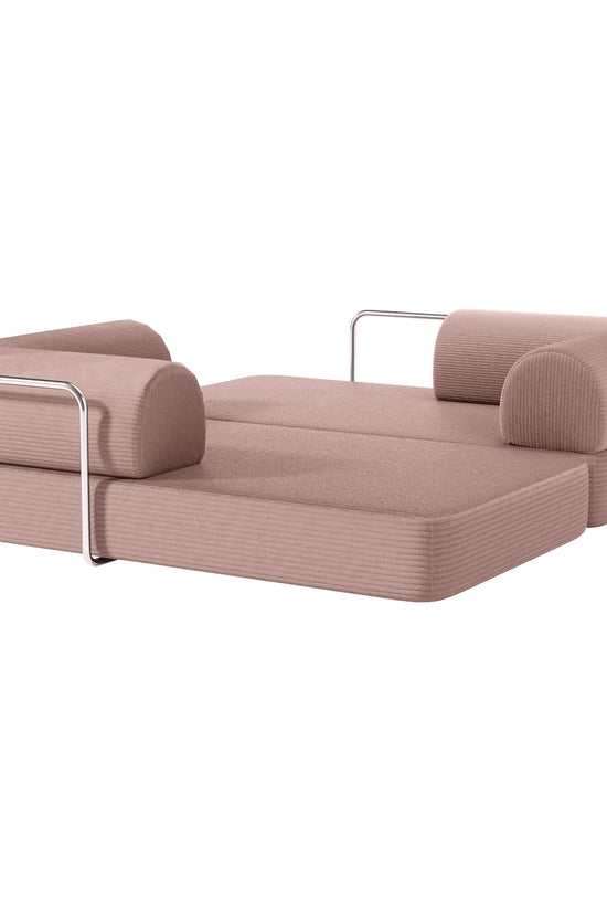 Valentine’s Special-Combination Sofa High Rebound Density Sponge Sofa Couch
