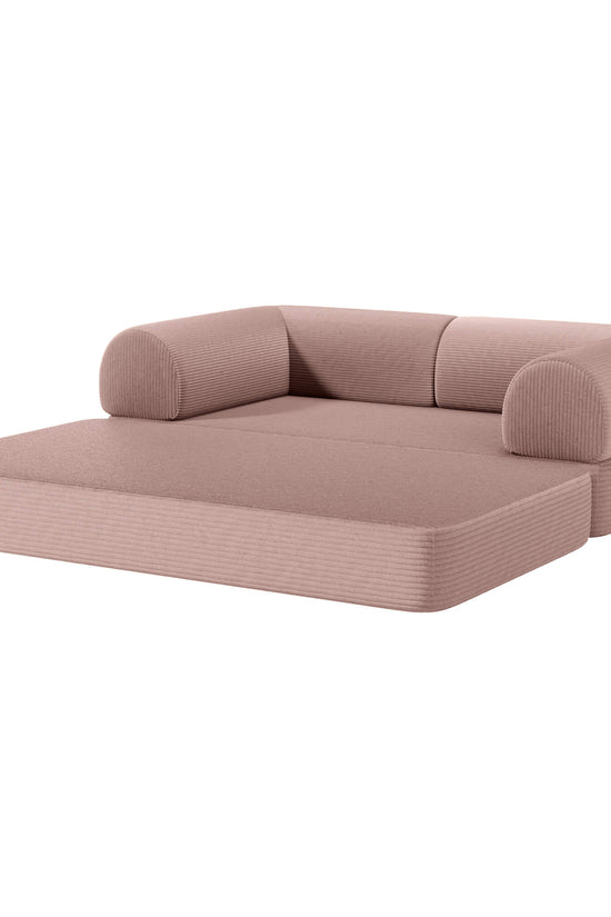 Valentine’s Special-Combination Sofa High Rebound Density Sponge Sofa Couch