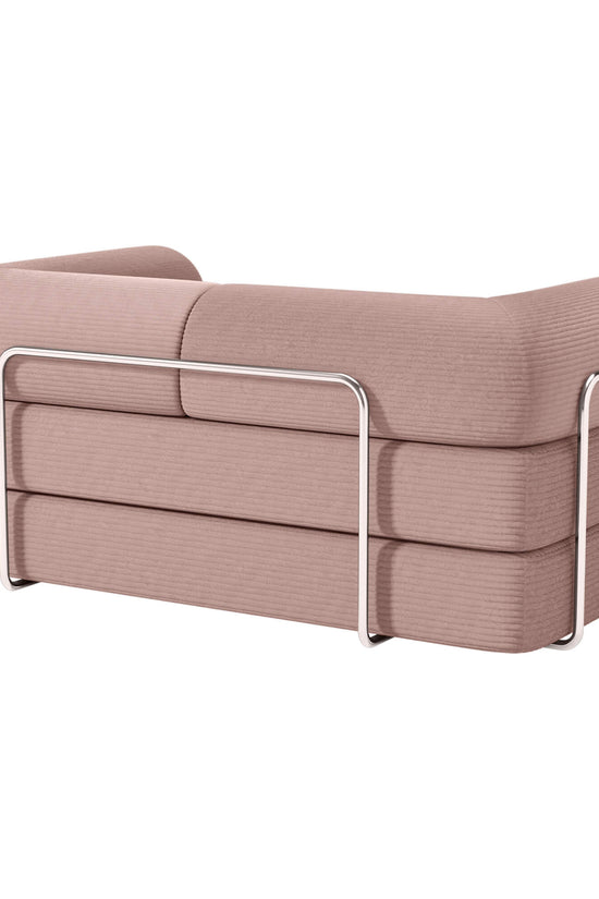 Valentine’s Special-Combination Sofa High Rebound Density Sponge Sofa Couch