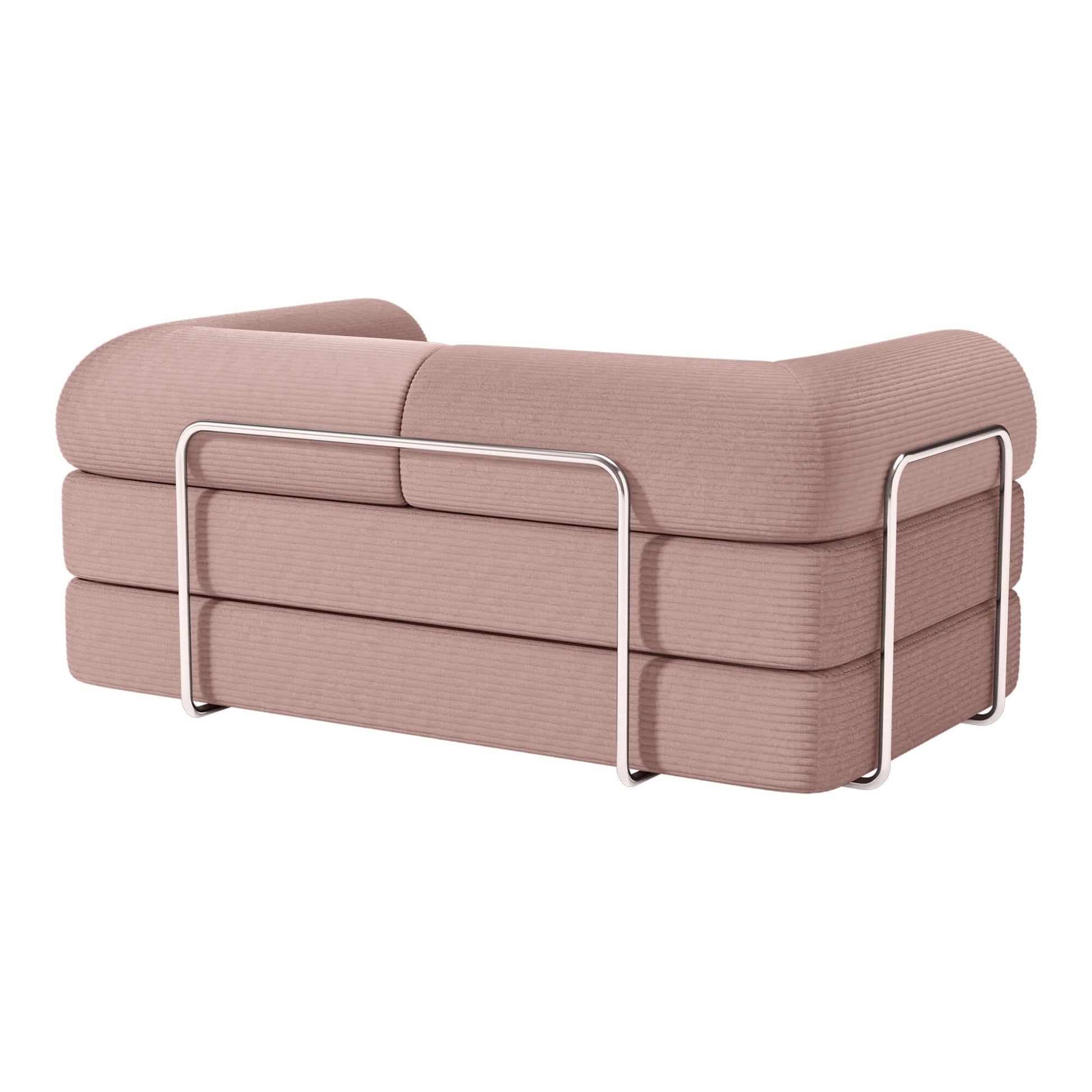 Valentine’s Special-Combination Sofa High Rebound Density Sponge Sofa Couch