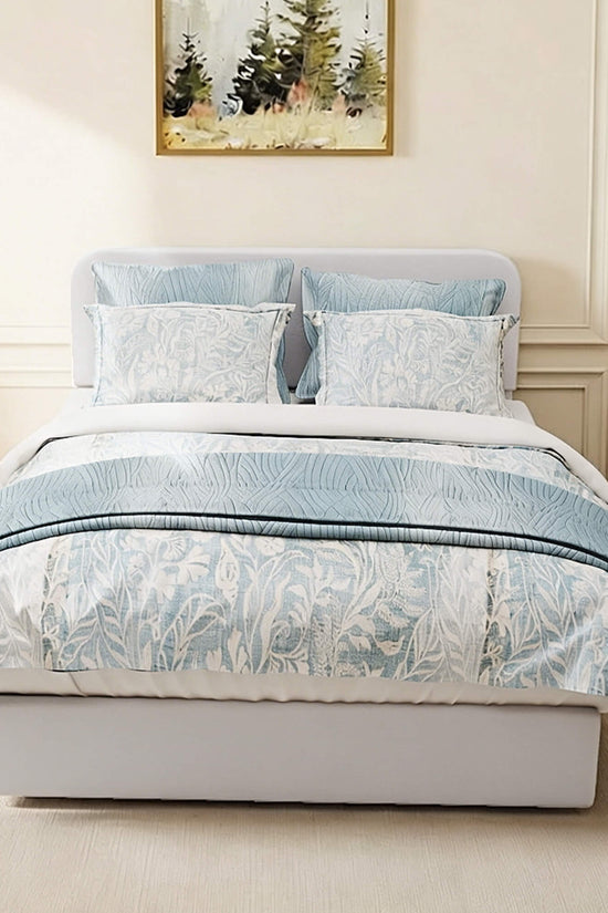Nuvora Bed with Spacious Storage Drawers