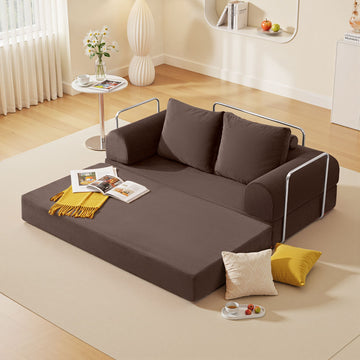 Coffee Brown