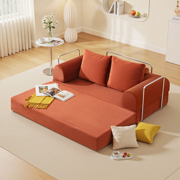 Pumpkin Brown