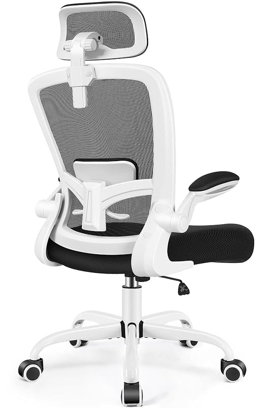 Primy Ergonomic Office Chair 918H-C