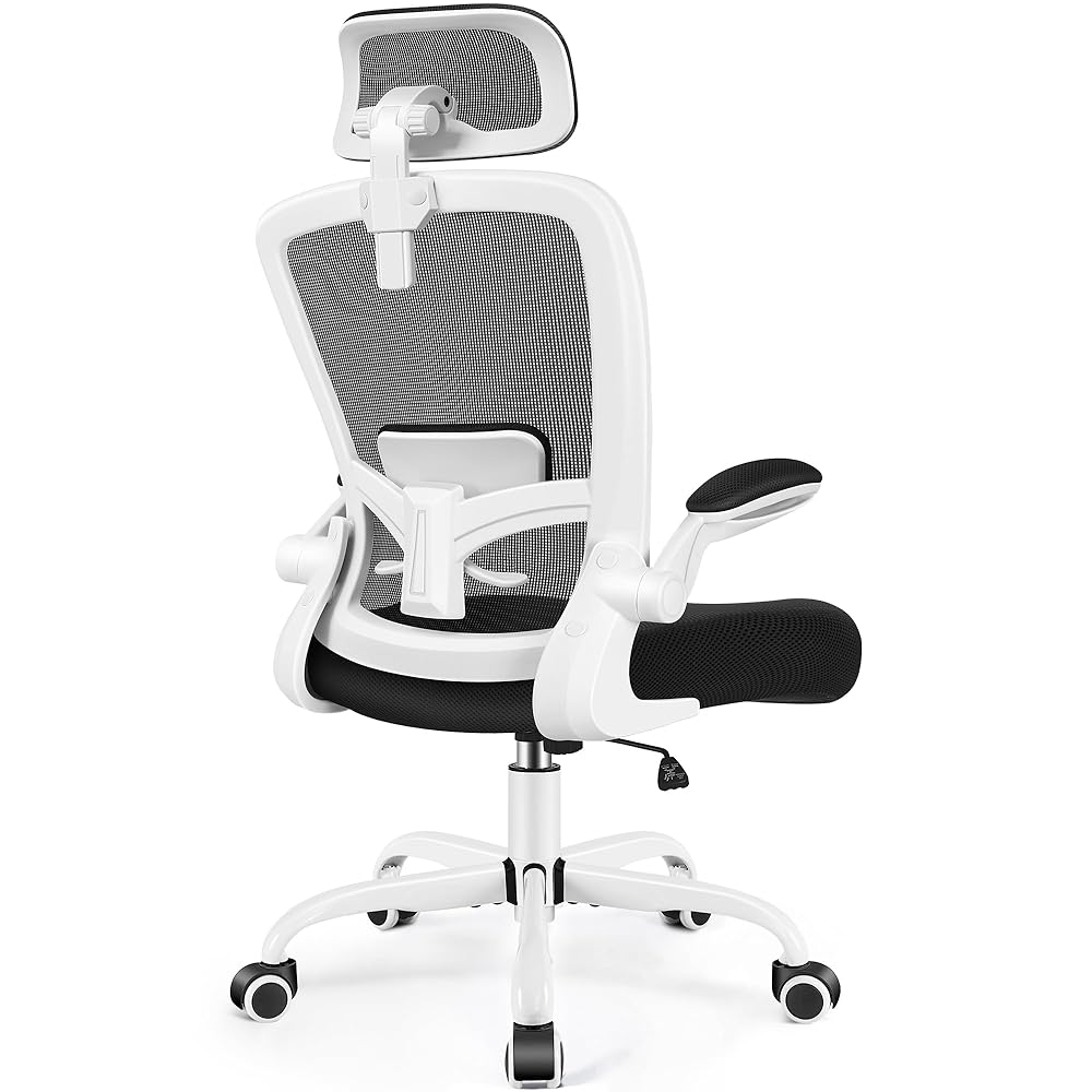Primy Ergonomic Office Chair 918H-C