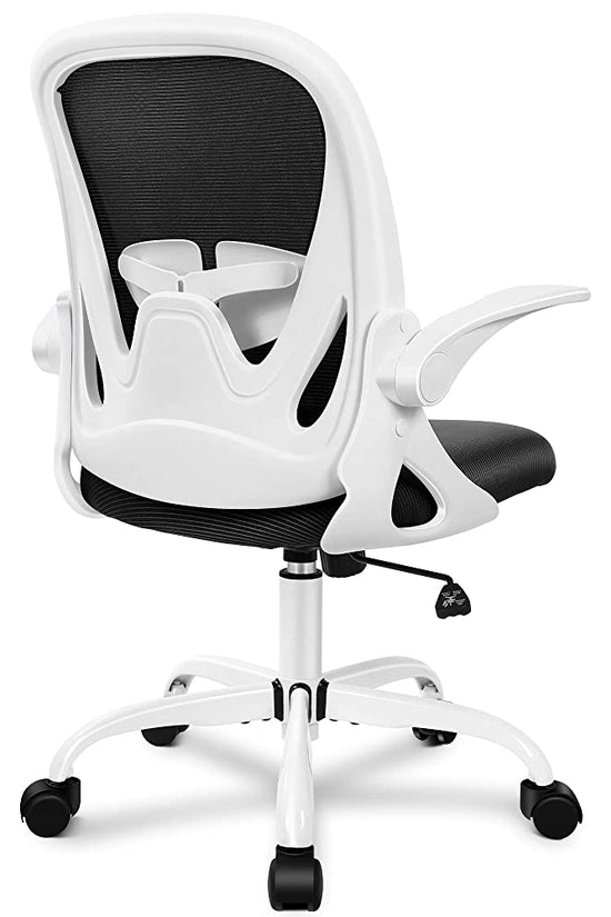Primy Office Chair Ergonomic Desk Chair with Adjustable Lumbar Support and Height