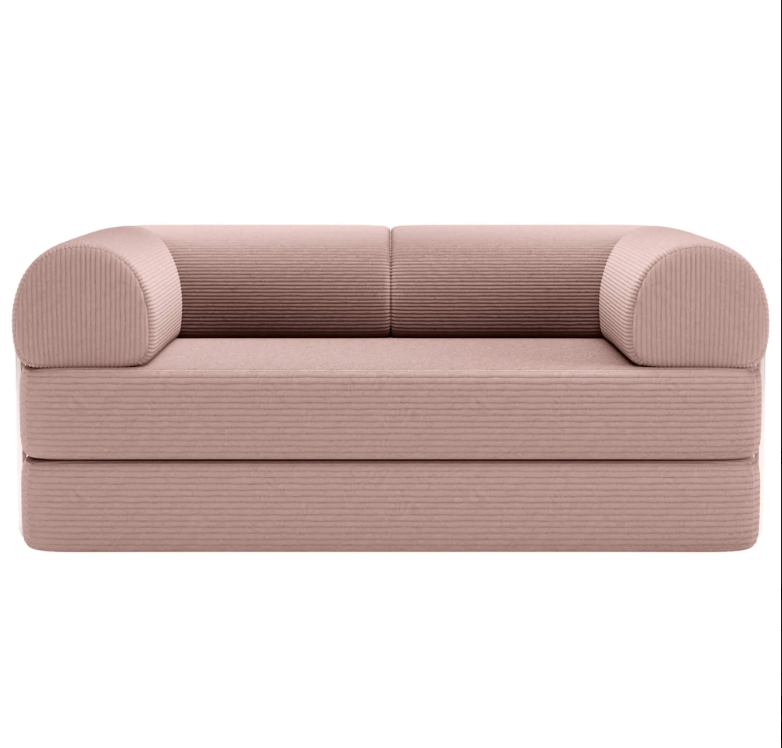 High Density Sponge Sofa Bed 1