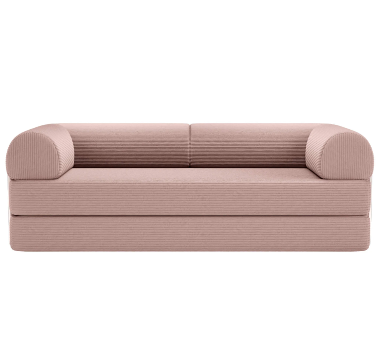 High Density Sponge Sofa Bed 1