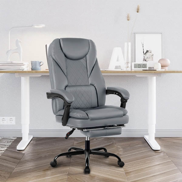  Vinsetto Ergonomic Executive Office Chair High Back