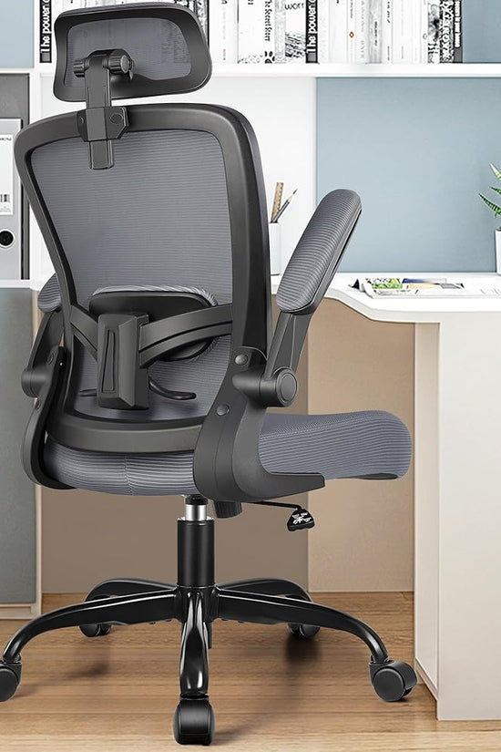 Primy Ergonomic Office Chair 918H-C
