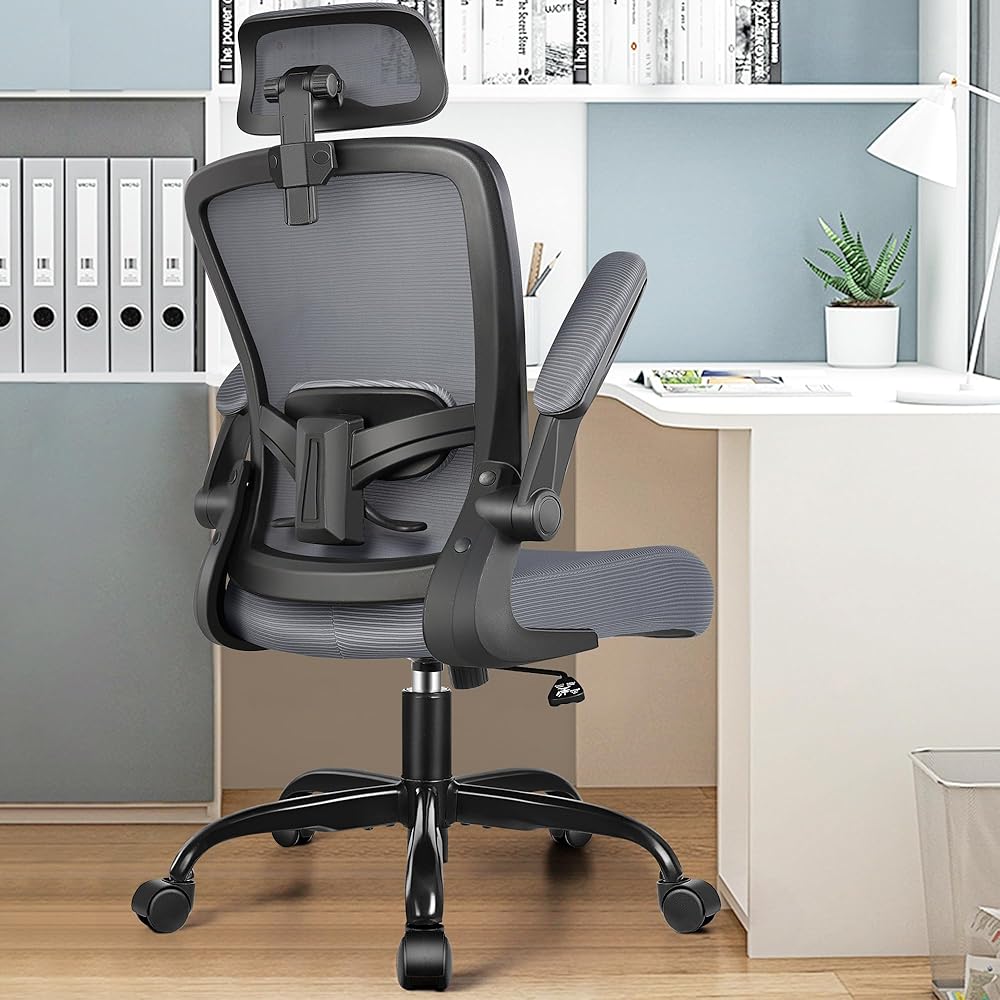 Primy Ergonomic Office Chair 918H-C